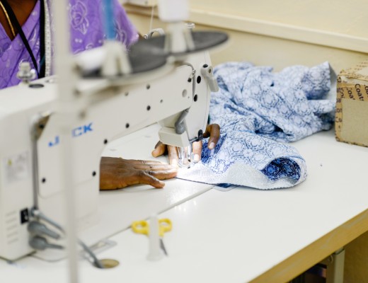 Sewing Machine at Chennai Sewing Center