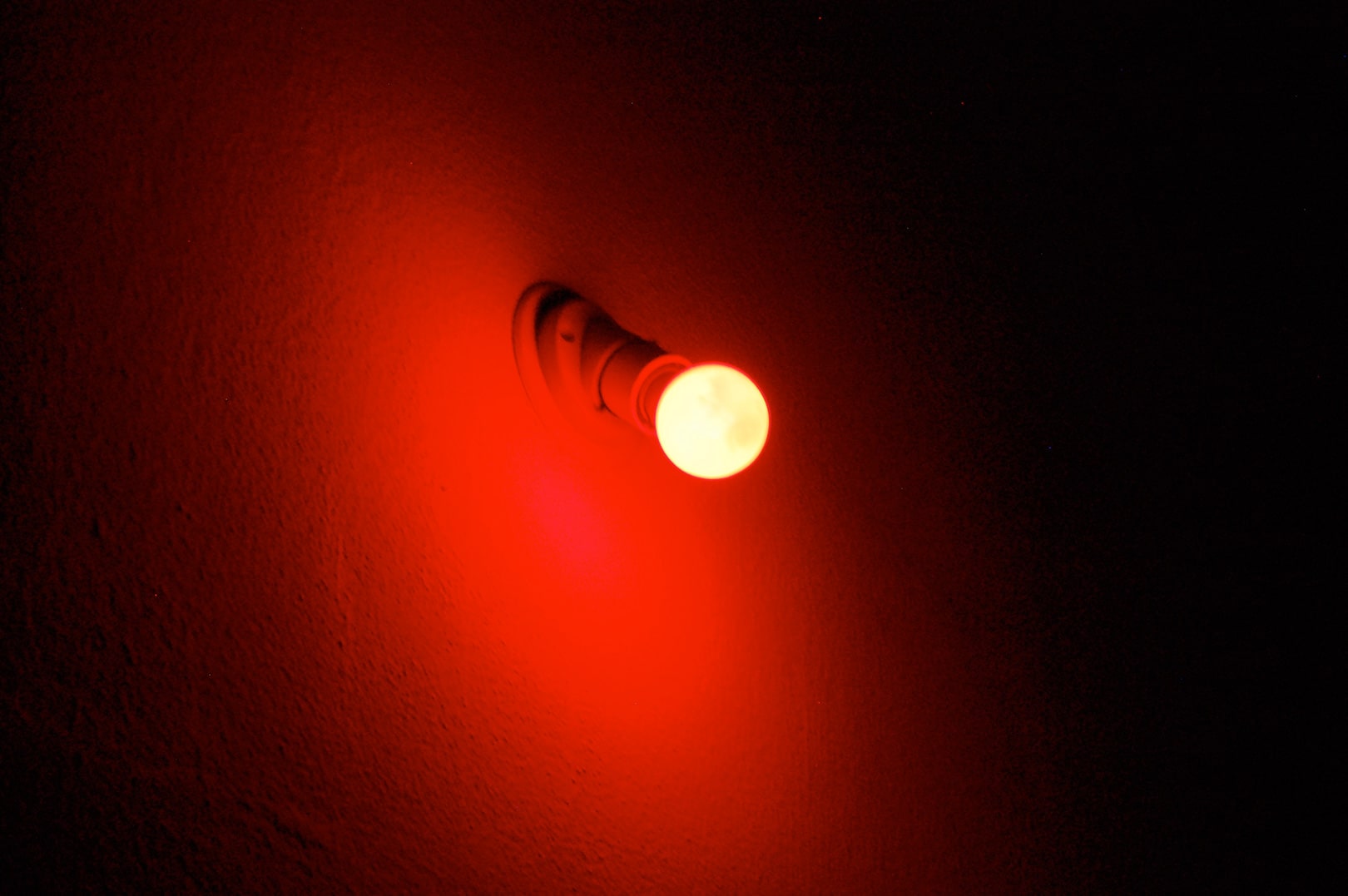 Red Light