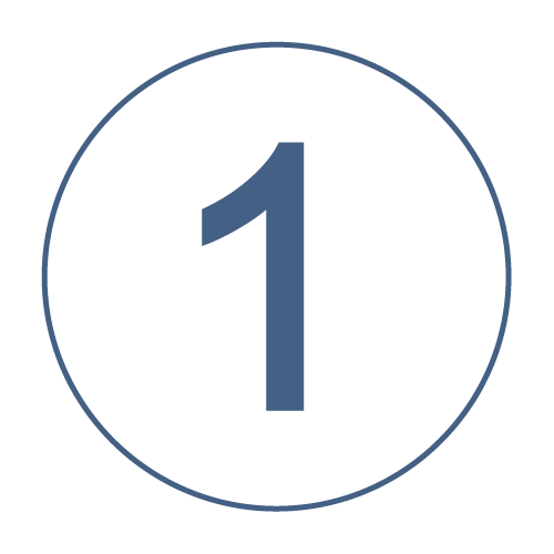 Number 1