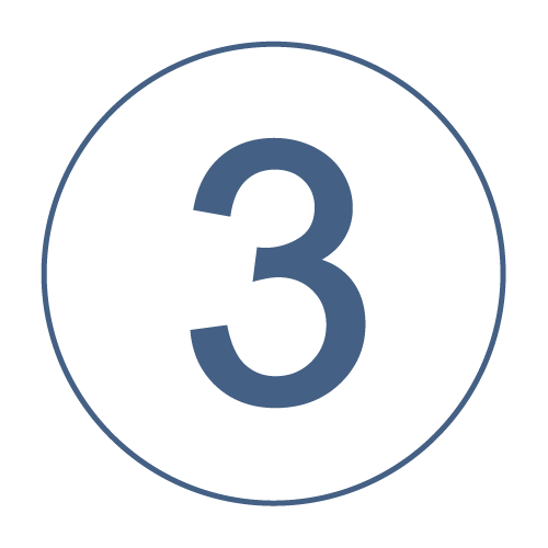 Number 3