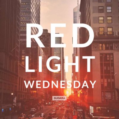 Red Light Wednesday