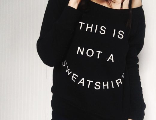 This is not a sweatshirt Simply-Liv-and-Co-Sweatshirt