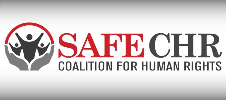 SafeCHR Coalition for Human Rights
