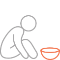 poverty icon